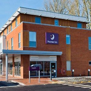 Premier Inn Salisbury South Milford